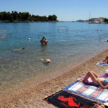 In With Sea View, Terrace, Air Conditioning, Wi-fi Appartamento