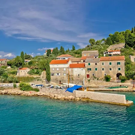 In With Sea View, Terrace, Air Conditioning, Wi-fi