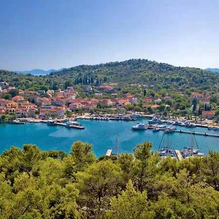Appartamento In With Sea View, Terrace, Air Conditioning, Wi-fi