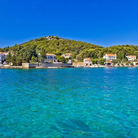 In With Sea View, Terrace, Air Conditioning, Wi-fi Appartamento