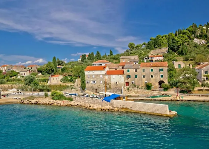 In With Sea View, Terrace, Air Conditioning, Wi-fi