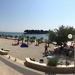In With Sea View, Terrace, Air Conditioning, Wi-fi Lejlighed *