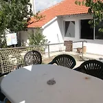 In With Sea View, Terrace, Air Conditioning, Wi-fi Lejlighed *