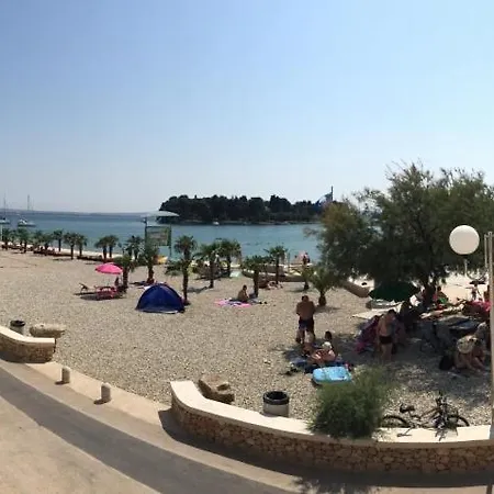 In With Sea View, Terrace, Air Conditioning, Wi-fi Апартаменты *