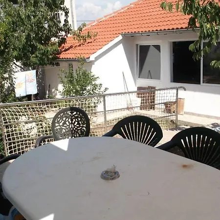 In With Sea View, Terrace, Air Conditioning, Wi-fi Апартаменты *