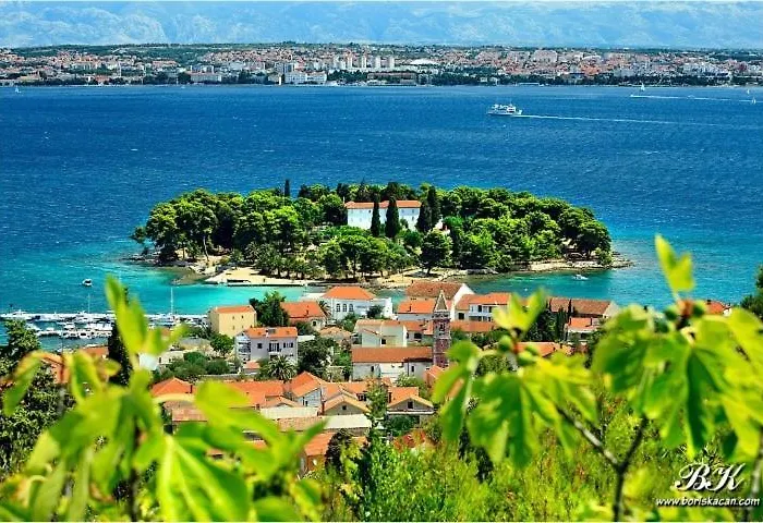 In With Sea View, Terrace, Air Conditioning, Wi-fi Апартаменты