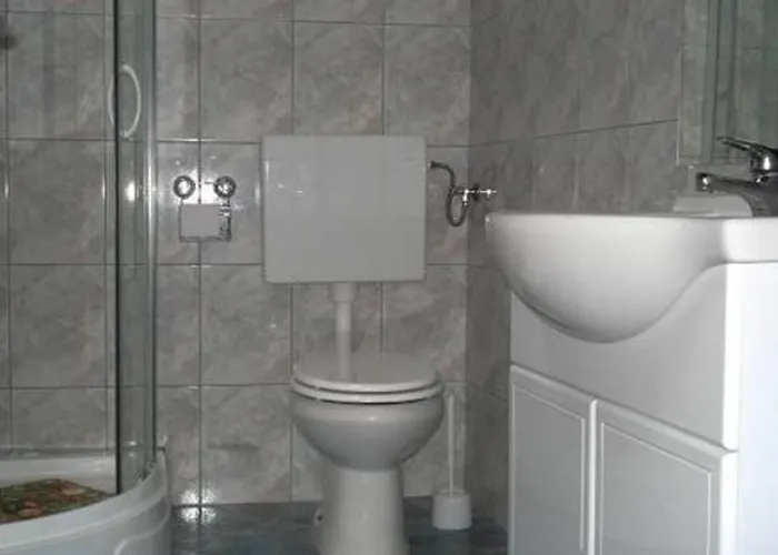In With Sea View, Terrace, Air Conditioning, Wi-fi Апартаменты *