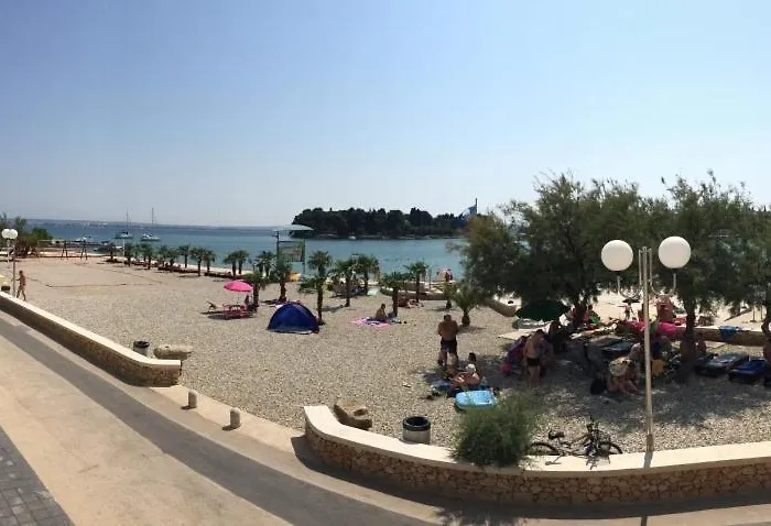 In With Sea View, Terrace, Air Conditioning, Wi-fi Апартаменты *