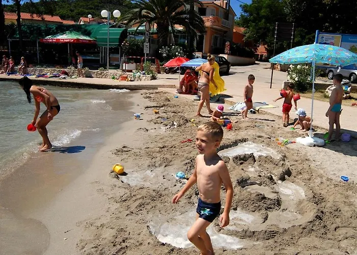 In With Sea View, Terrace, Air Conditioning, Wi-fi Апартаменты *