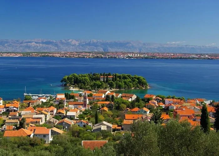 In With Sea View, Terrace, Air Conditioning, Wi-fi Апартаменты